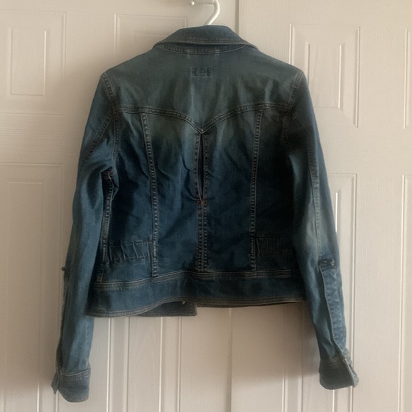 Mexx Jean Jacket - Picture 7 of 12